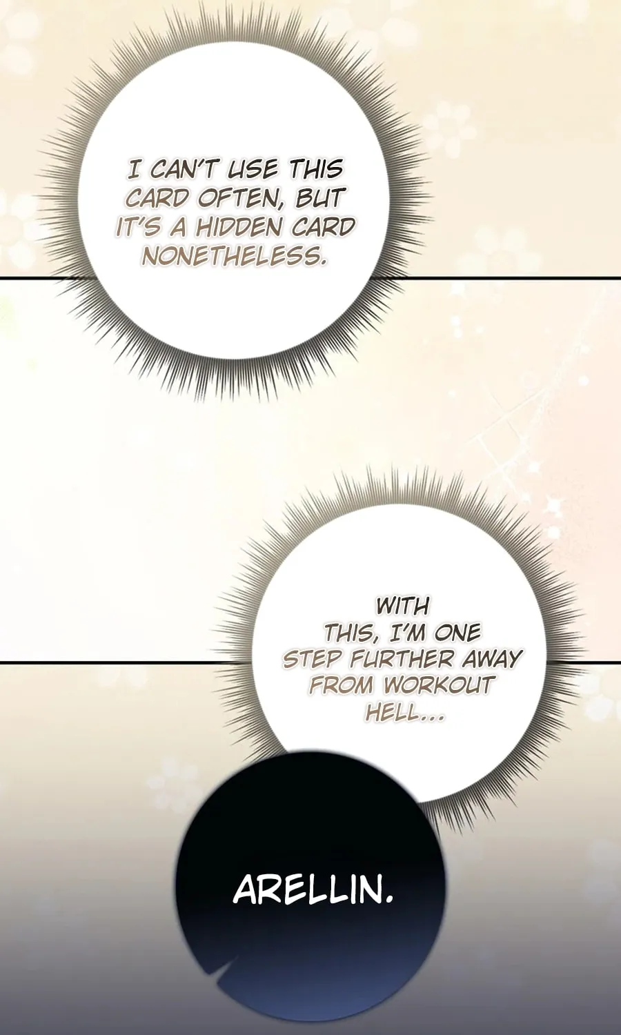 Male Lead Is Obsessed With My Health Chapter 28 page 71 - 