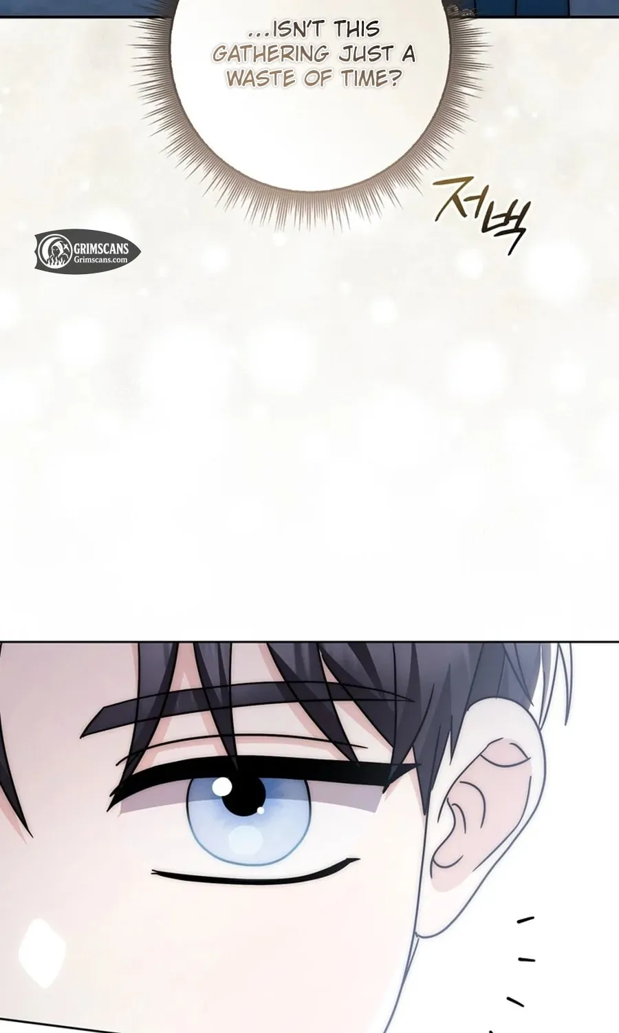 Male Lead Is Obsessed With My Health Chapter 28 page 9 - 