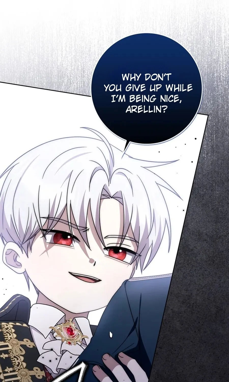 Male Lead Is Obsessed With My Health Chapter 28 page 84 - 