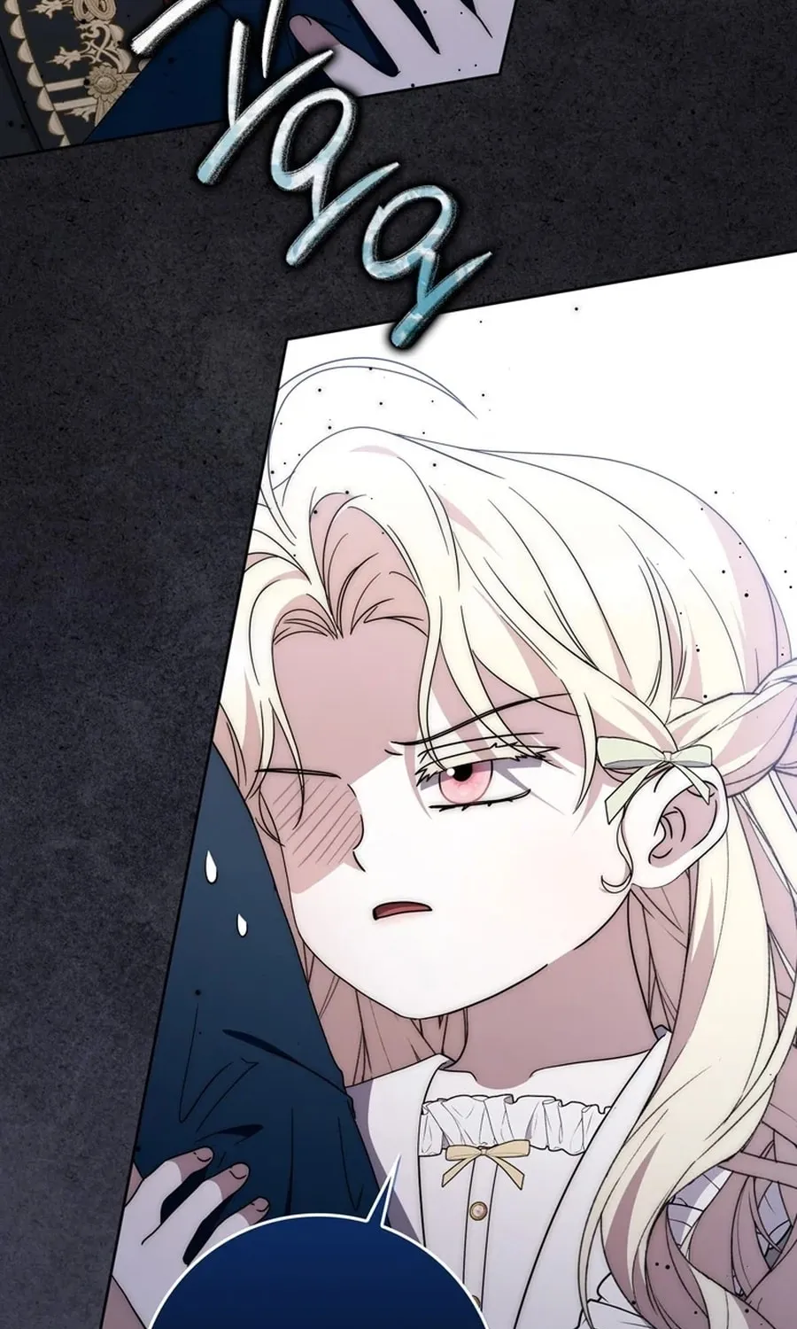 Male Lead Is Obsessed With My Health Chapter 28 page 85 - 
