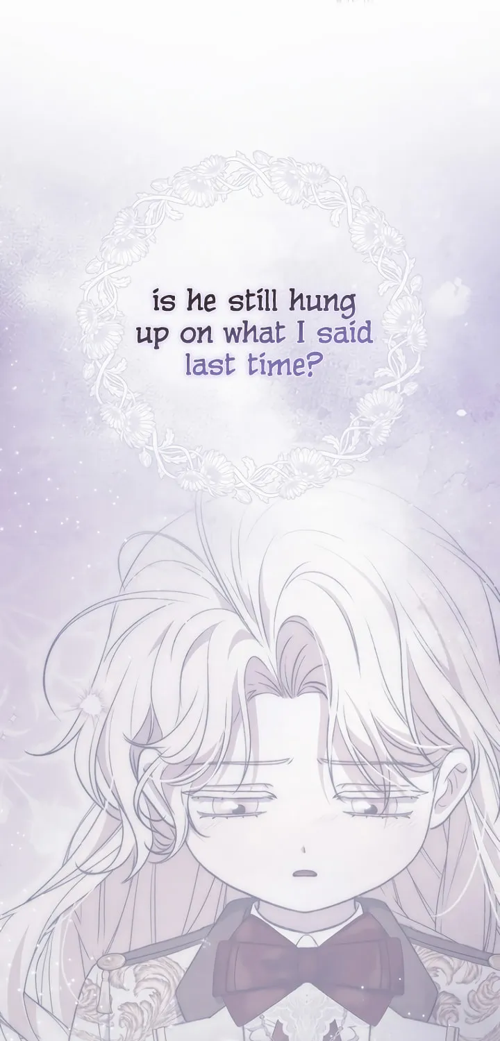 Male Lead Is Obsessed With My Health Chapter 29 page 12 - 