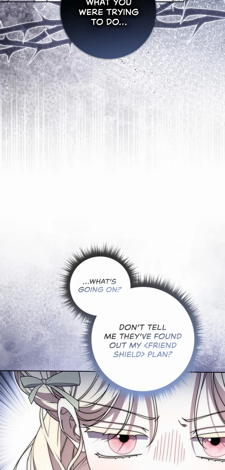 Male Lead Is Obsessed With My Health Chapter 29 page 24 - 