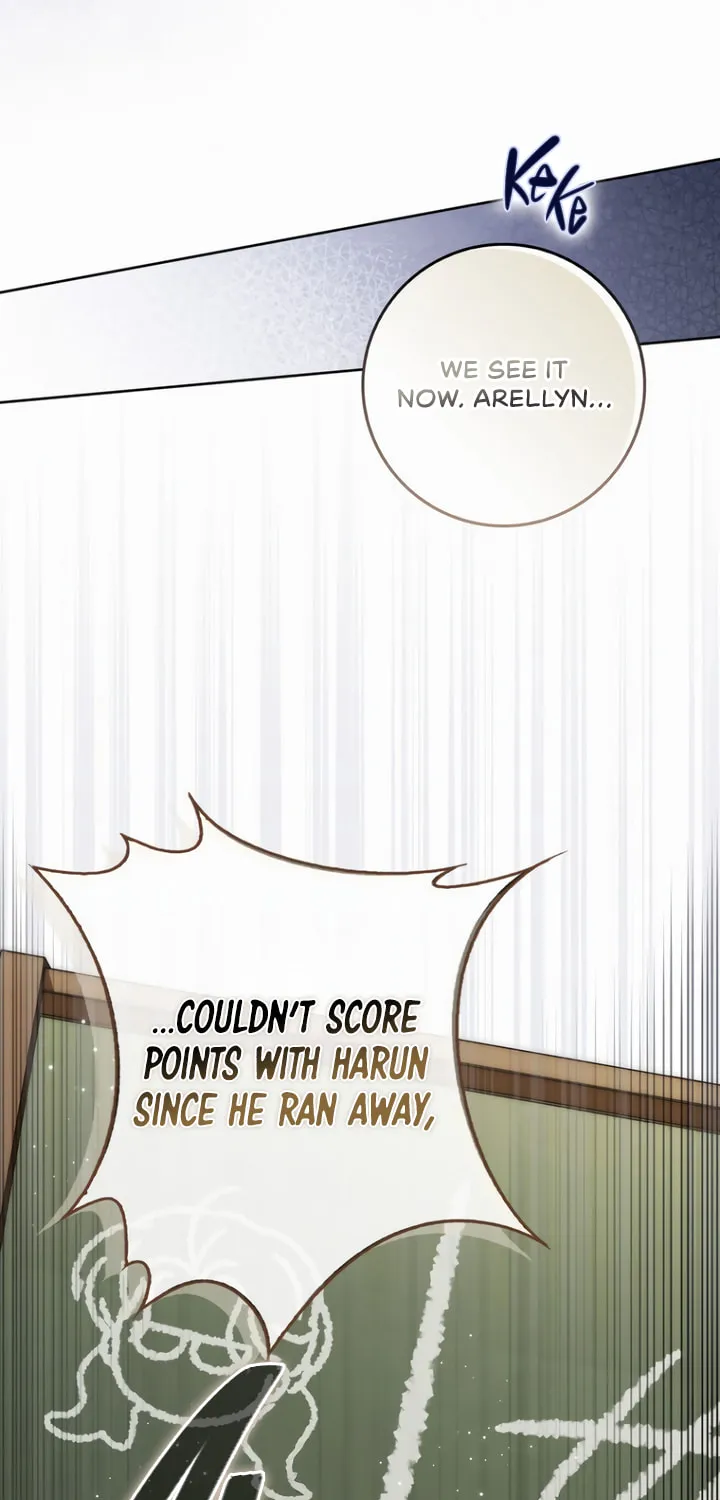 Male Lead Is Obsessed With My Health Chapter 29 page 26 - 