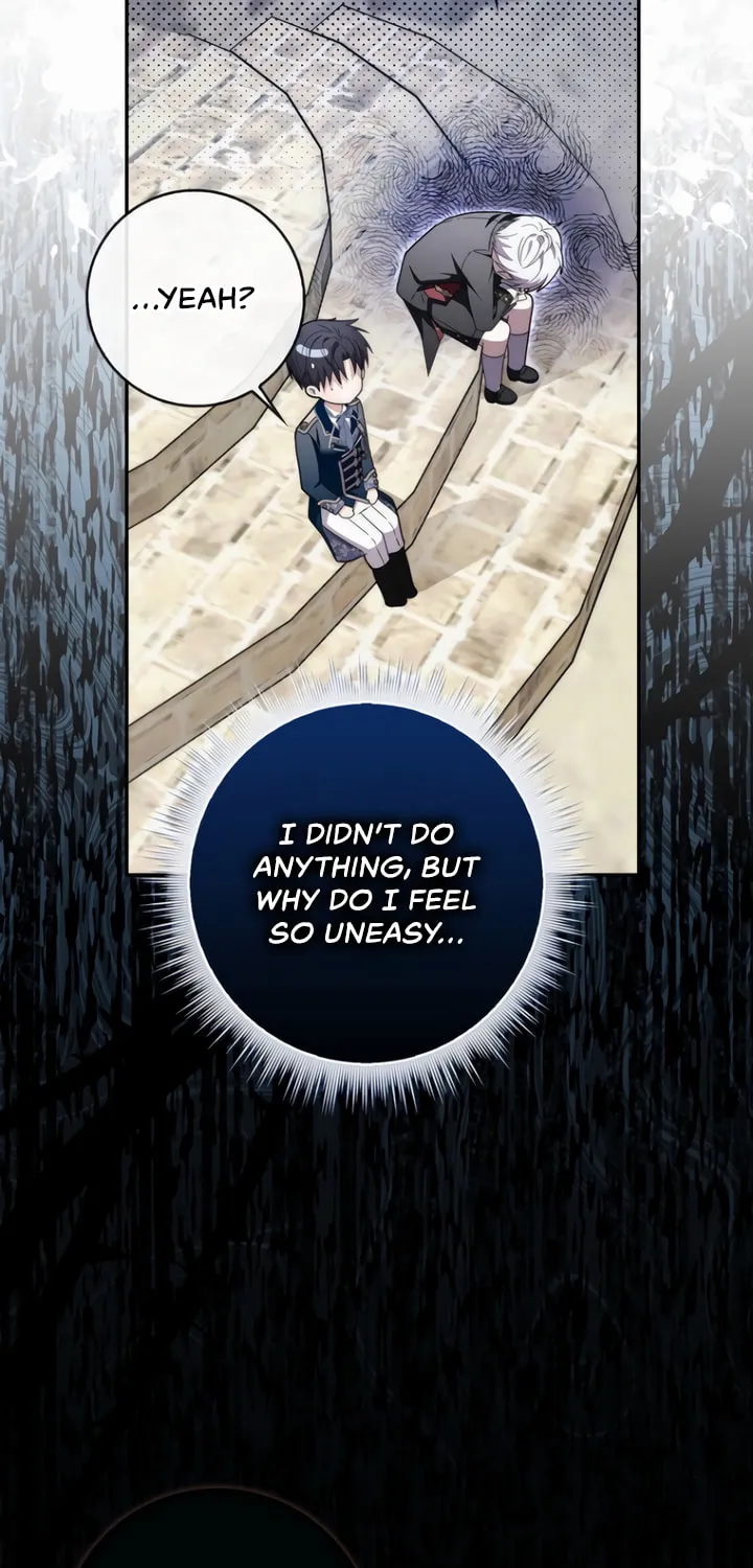Male Lead Is Obsessed With My Health Chapter 29 page 41 - 
