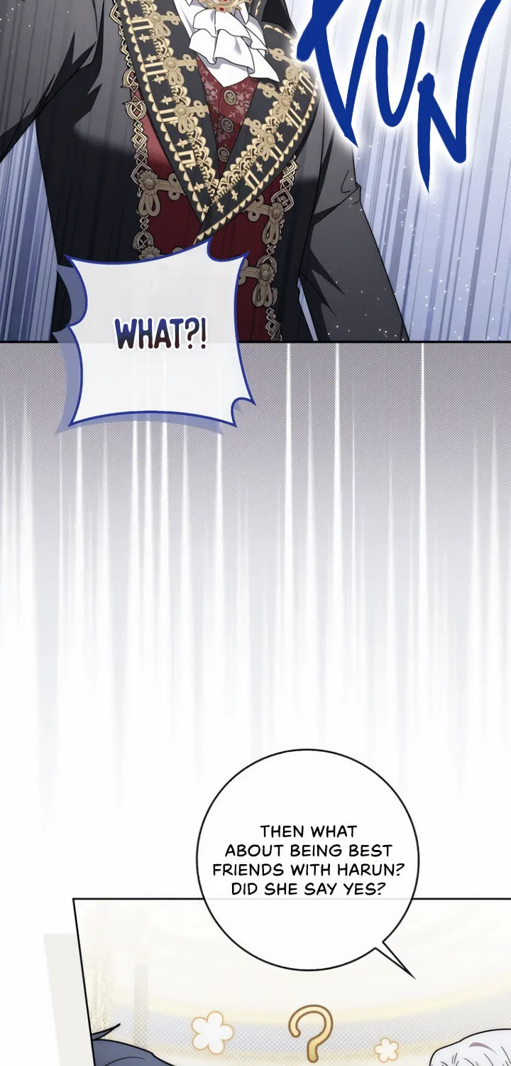 Male Lead Is Obsessed With My Health Chapter 29 page 61 - 