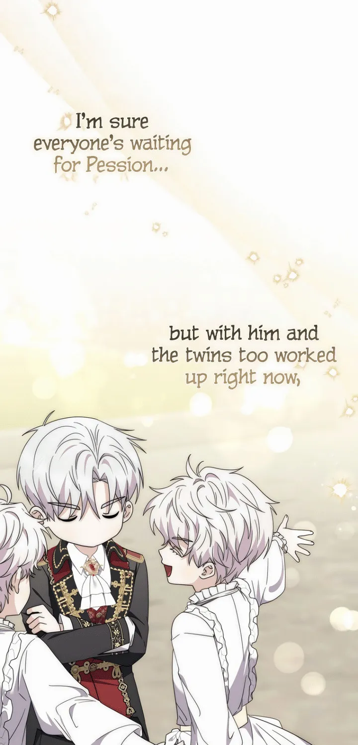 Male Lead Is Obsessed With My Health Chapter 29 page 74 - 