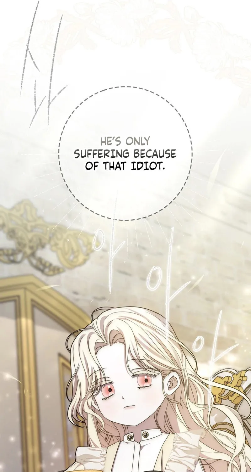 Male Lead Is Obsessed With My Health Chapter 3 page 11 - 