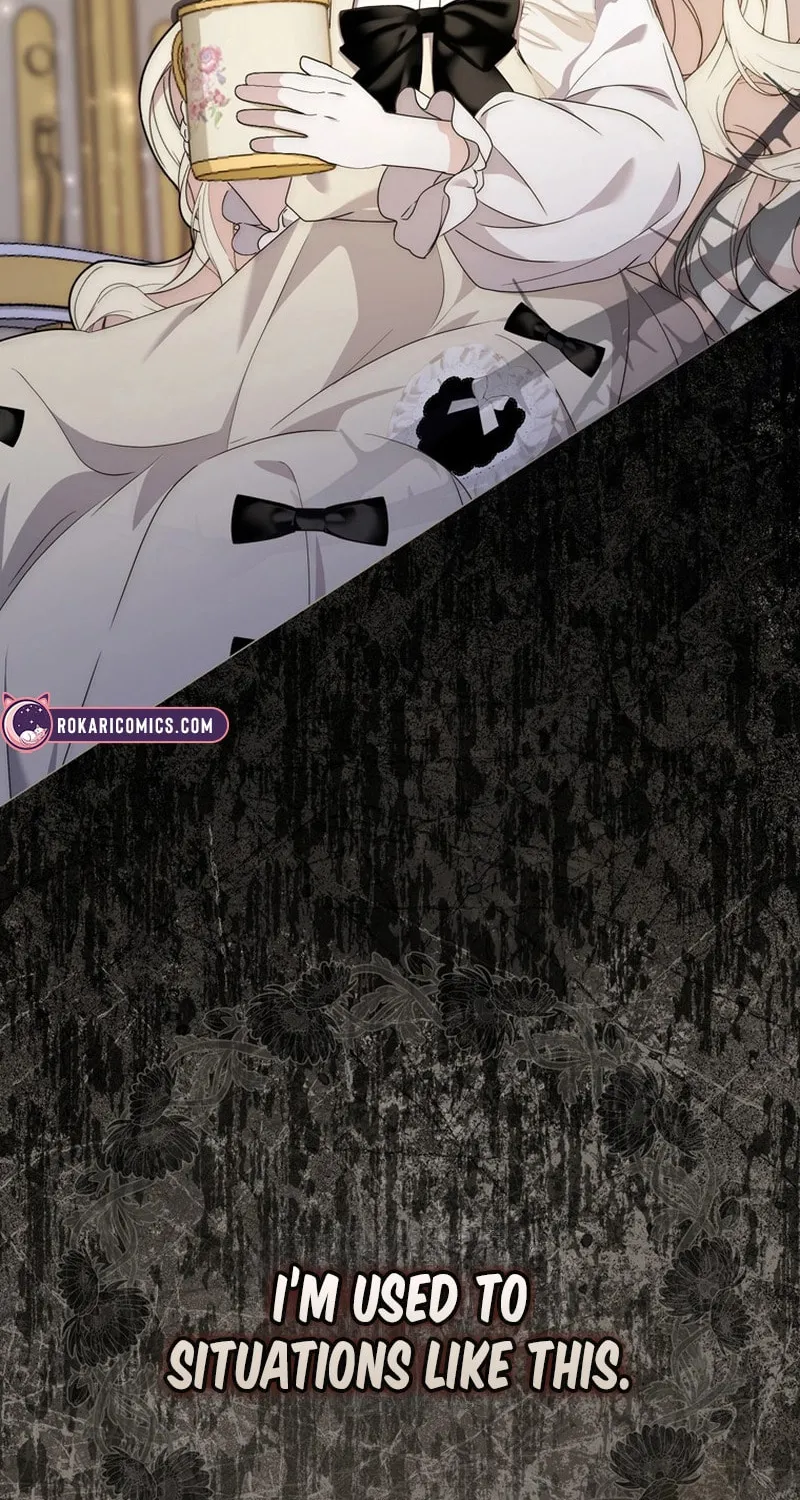 Male Lead Is Obsessed With My Health Chapter 3 page 12 - 