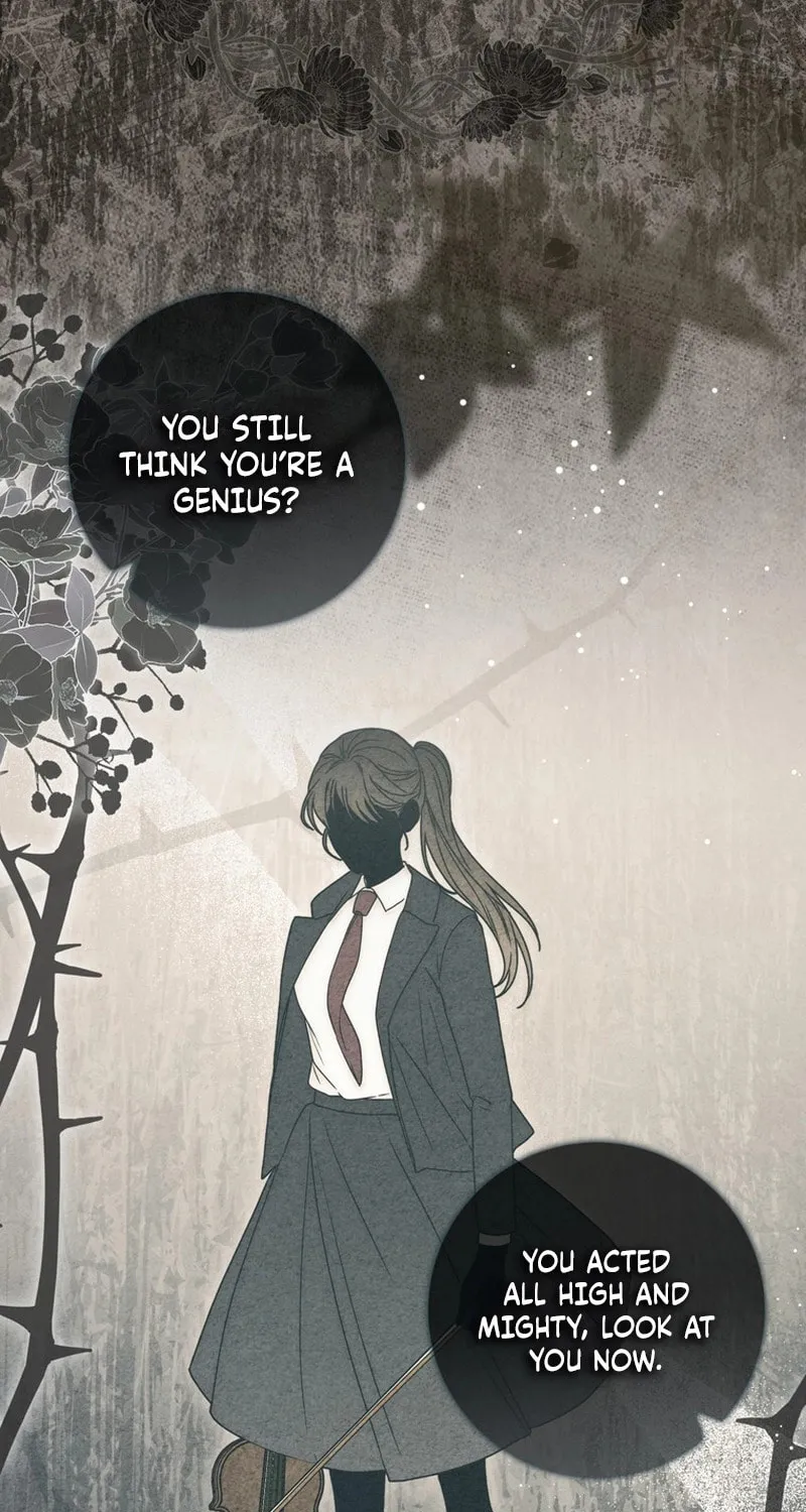 Male Lead Is Obsessed With My Health Chapter 3 page 13 - 