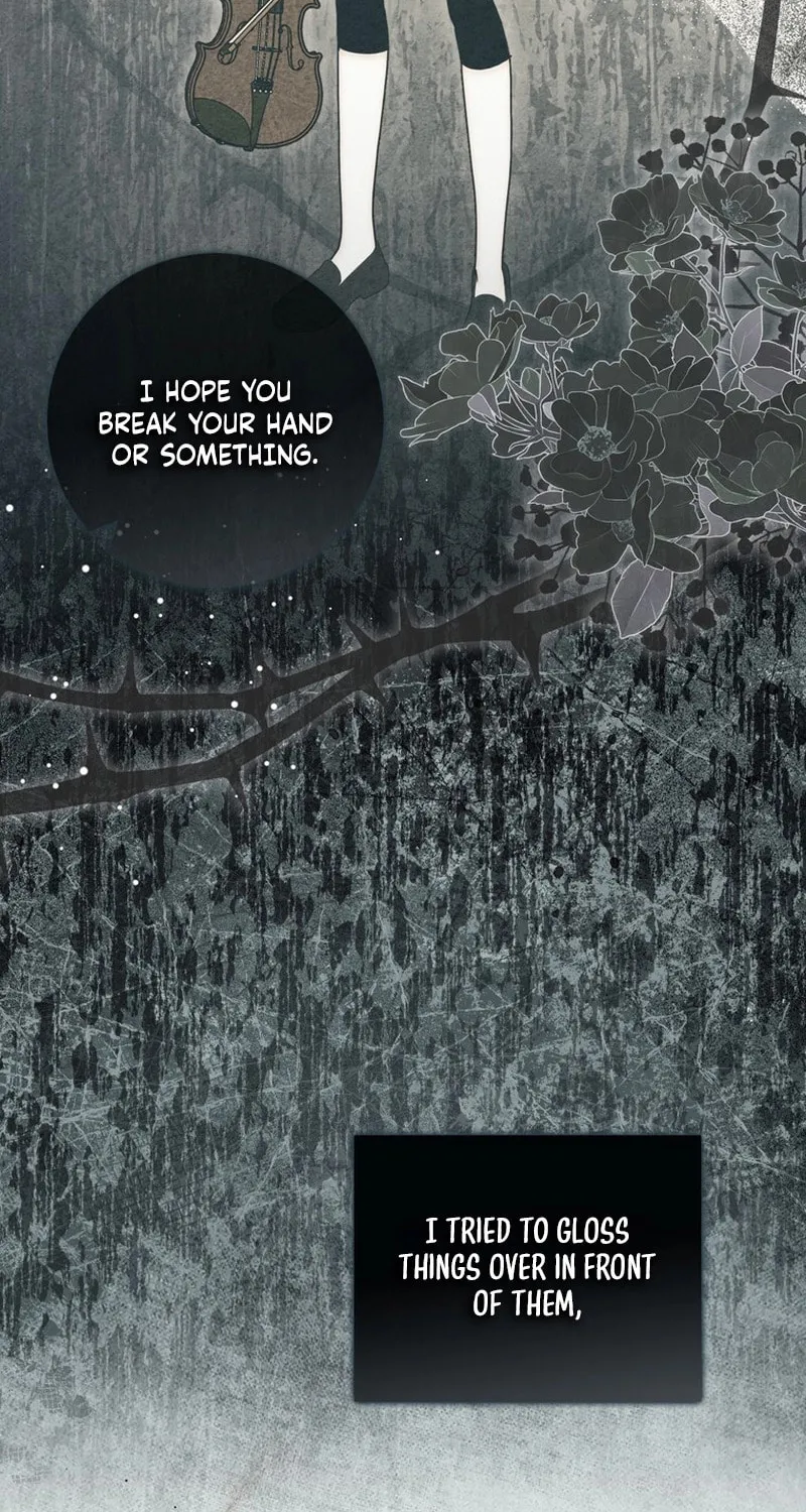 Male Lead Is Obsessed With My Health Chapter 3 page 14 - 
