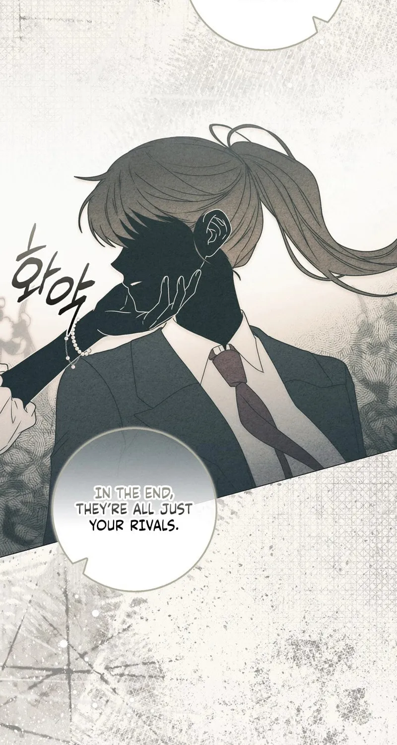 Male Lead Is Obsessed With My Health Chapter 3 page 16 - 