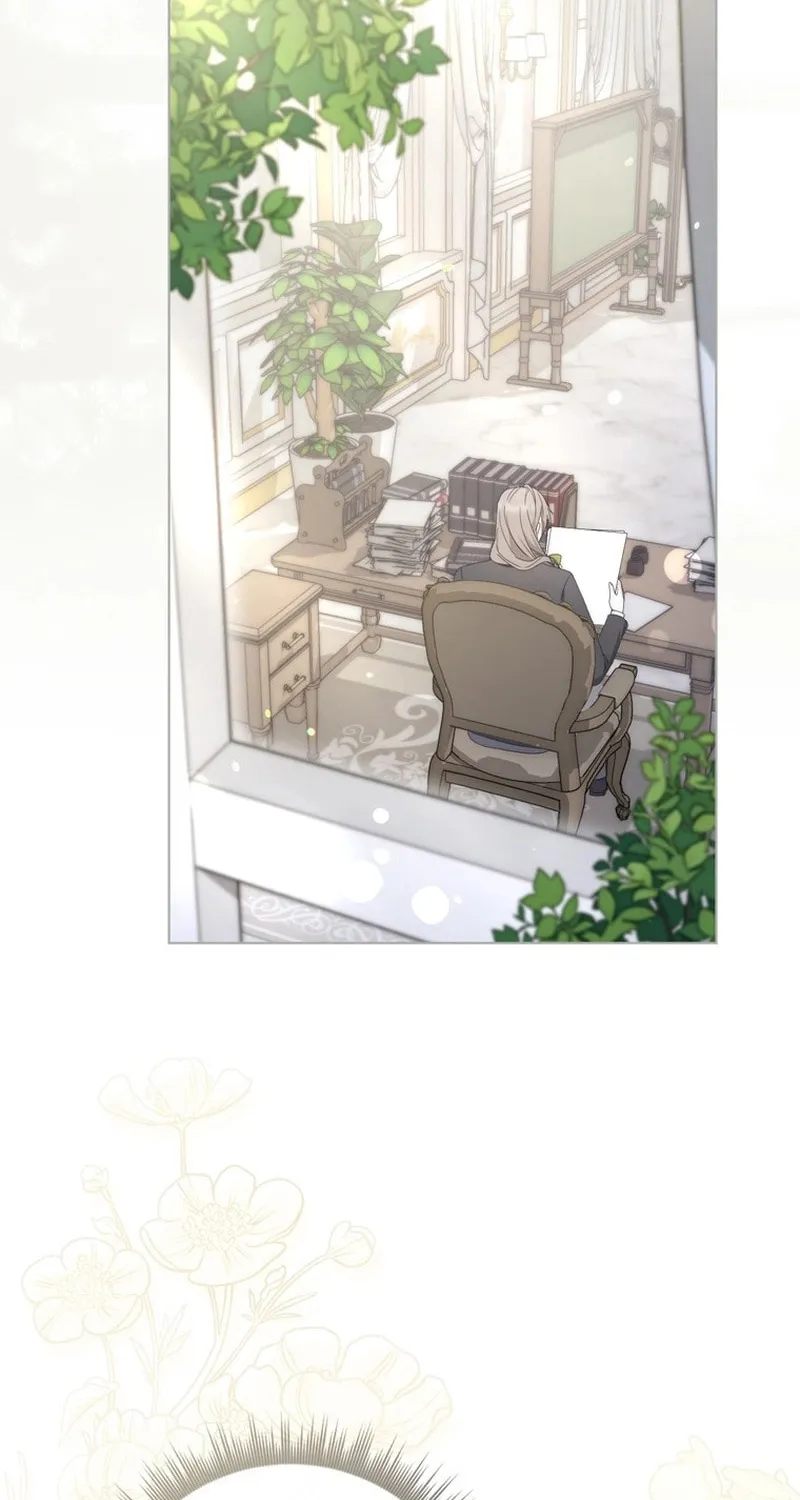 Male Lead Is Obsessed With My Health Chapter 3 page 22 - 