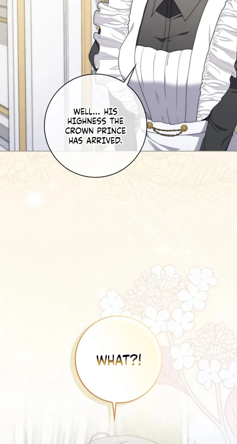 Male Lead Is Obsessed With My Health Chapter 3 page 44 - 