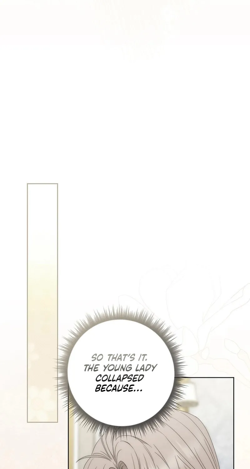Male Lead Is Obsessed With My Health Chapter 3 page 46 - 