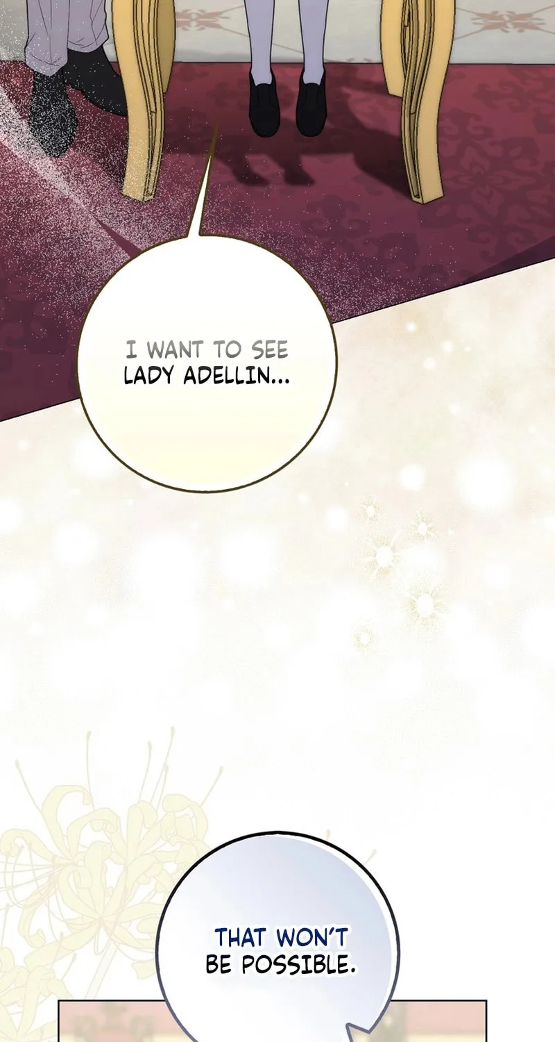 Male Lead Is Obsessed With My Health Chapter 3 page 49 - 