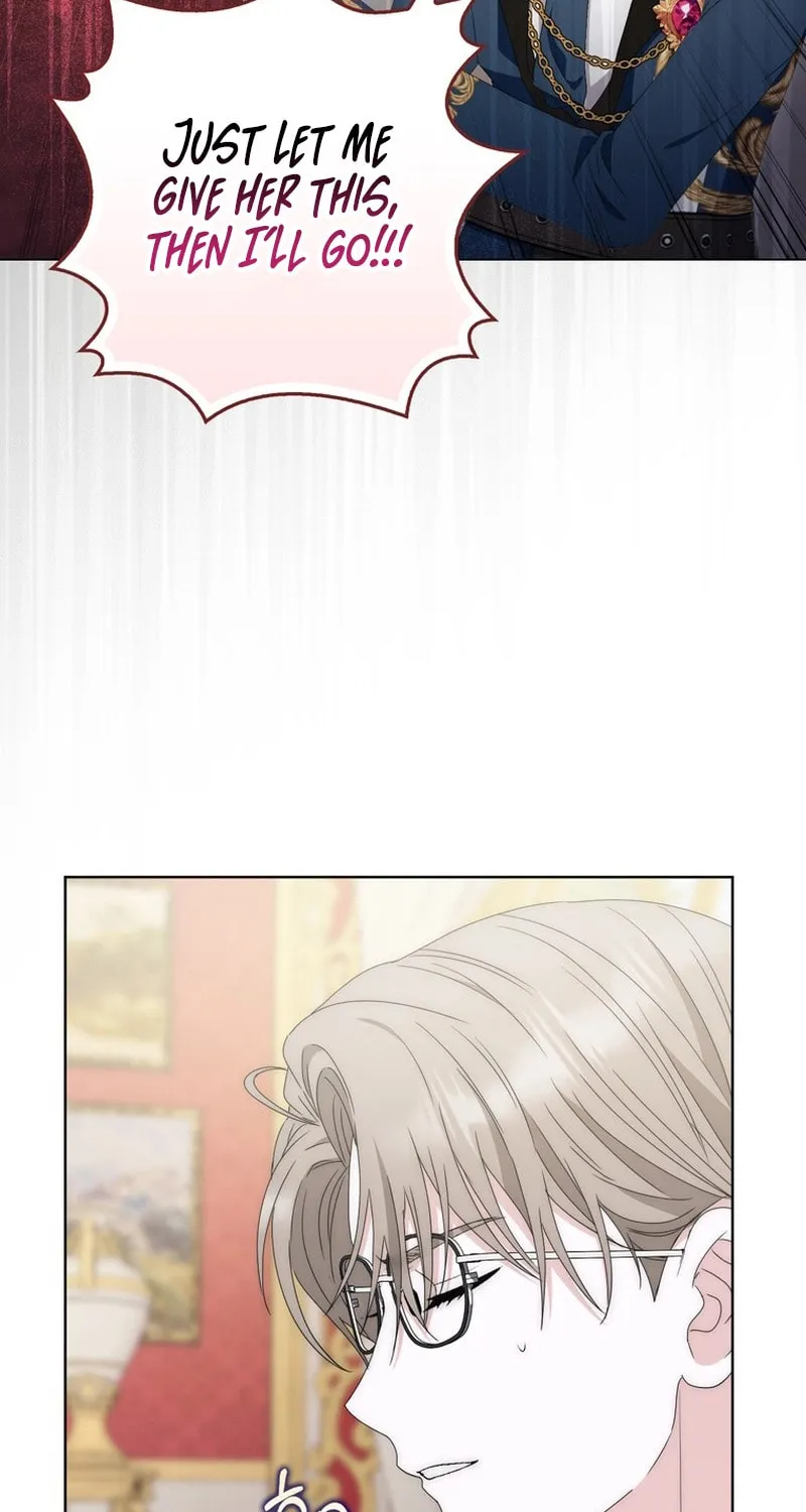 Male Lead Is Obsessed With My Health Chapter 3 page 54 - 