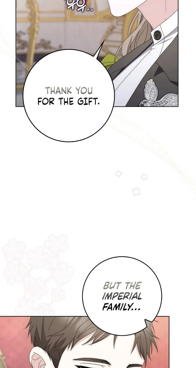Male Lead Is Obsessed With My Health Chapter 3 page 55 - 