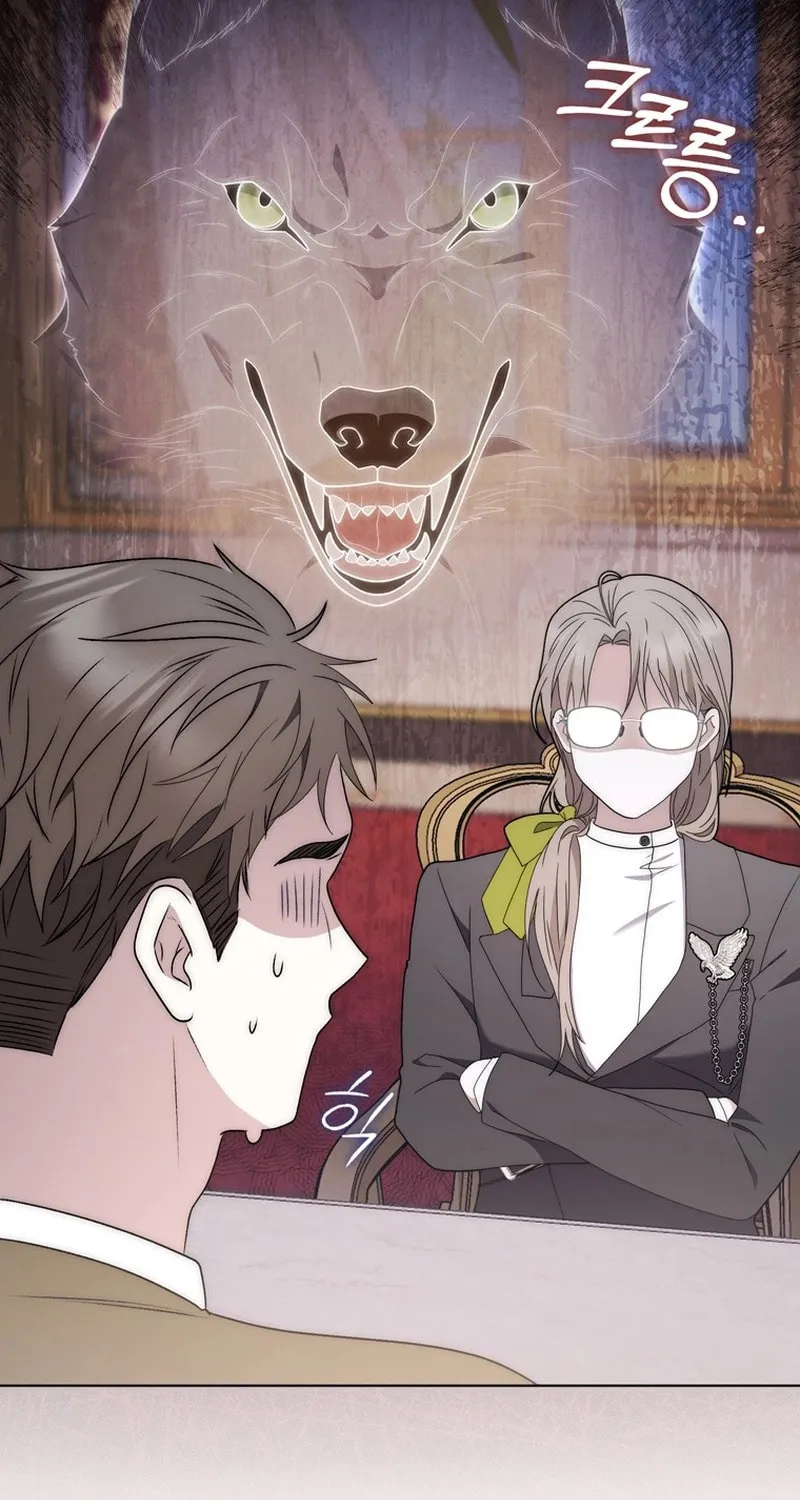 Male Lead Is Obsessed With My Health Chapter 3 page 57 - 