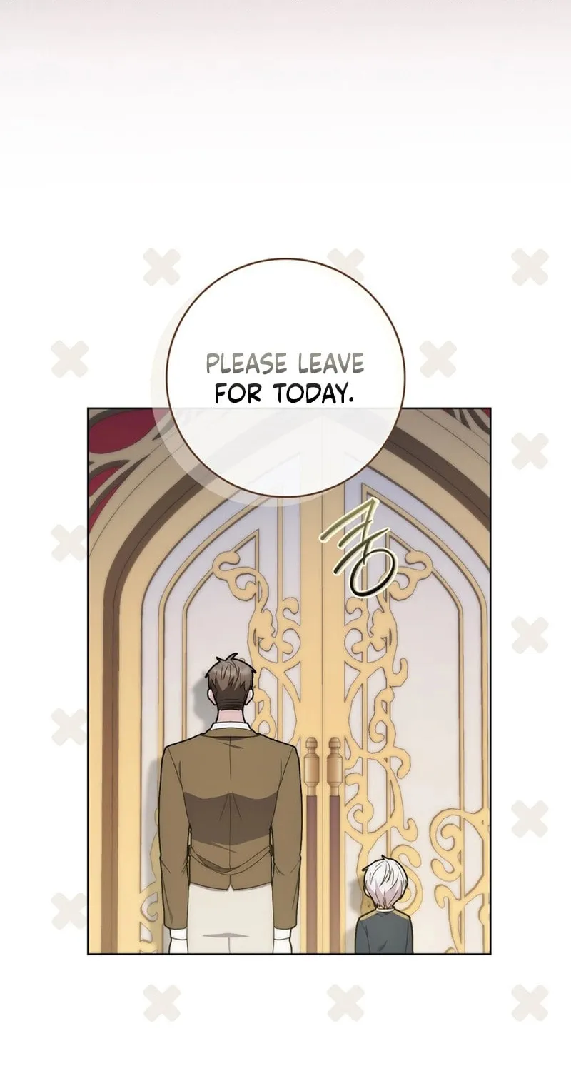 Male Lead Is Obsessed With My Health Chapter 3 page 58 - 