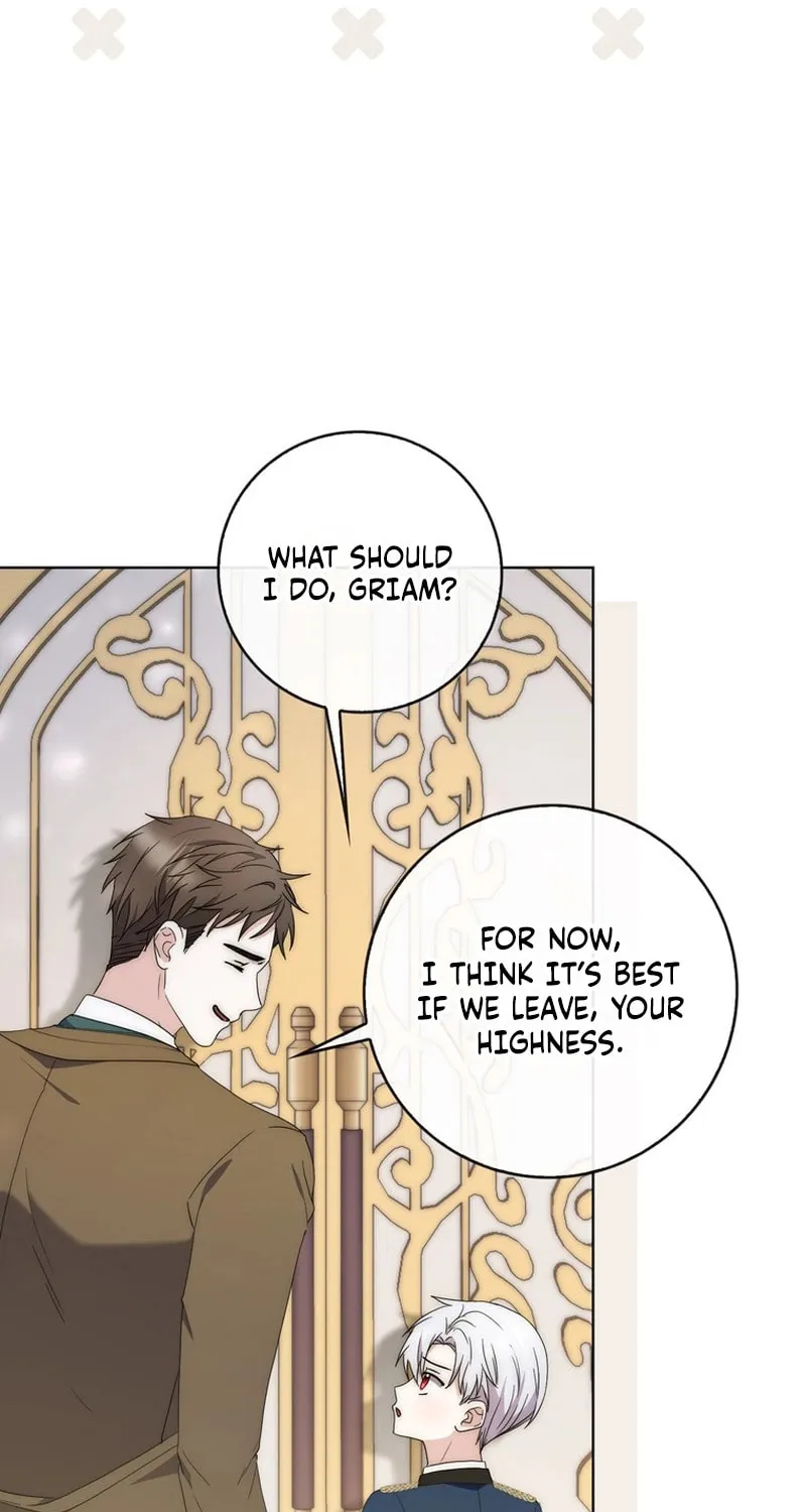 Male Lead Is Obsessed With My Health Chapter 3 page 59 - 