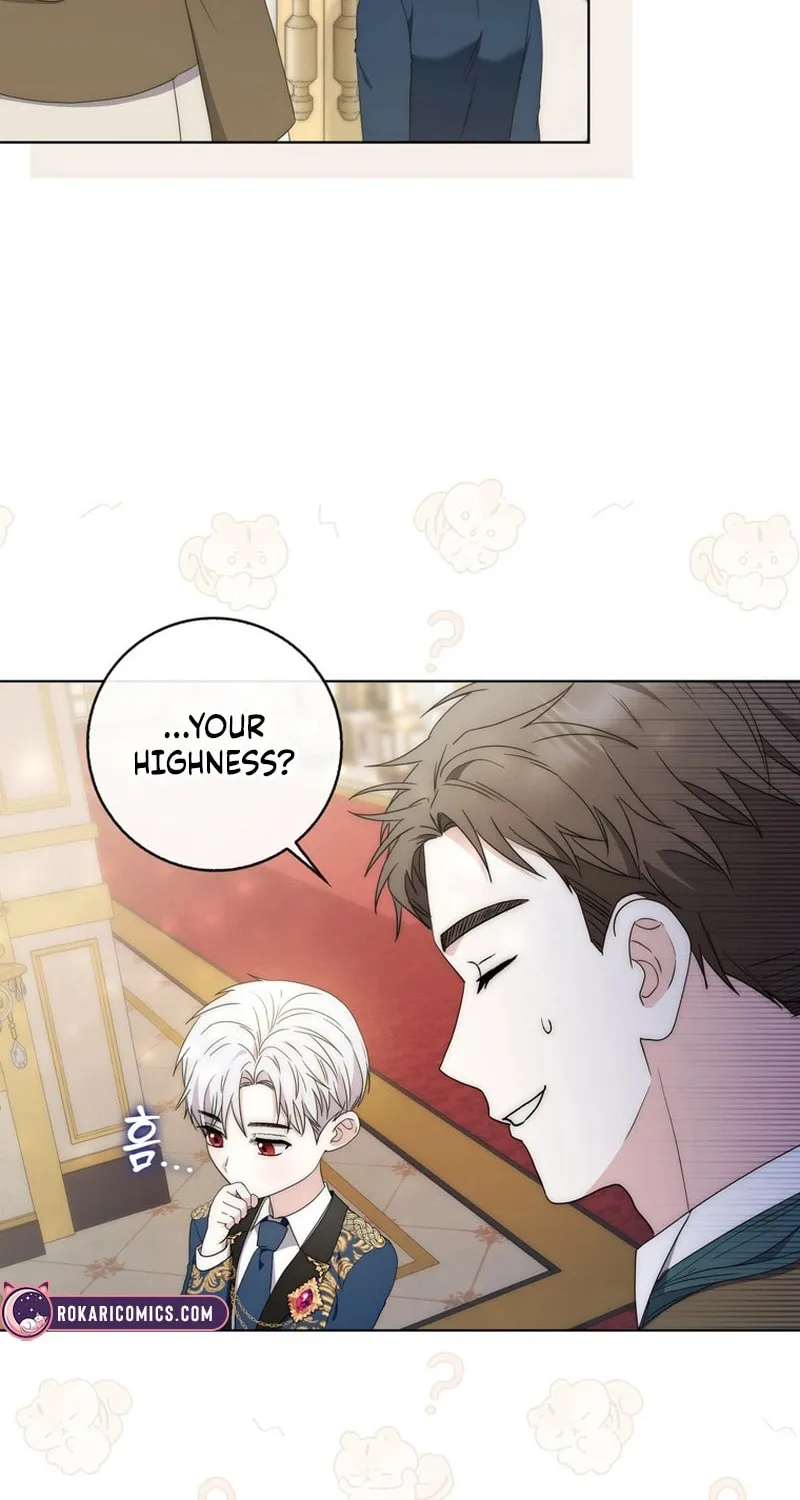 Male Lead Is Obsessed With My Health Chapter 3 page 60 - 