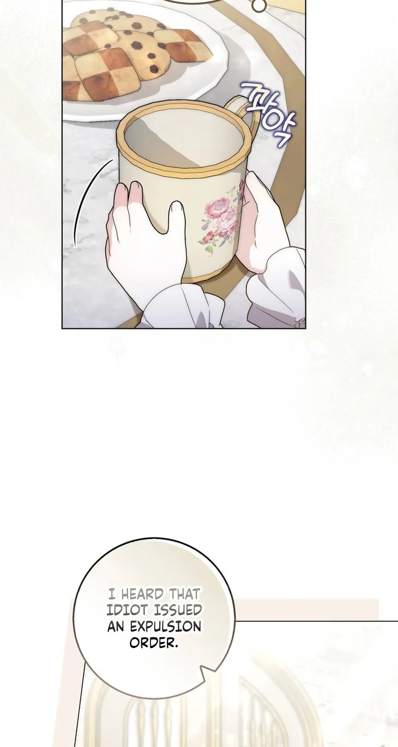 Male Lead Is Obsessed With My Health Chapter 3 page 7 - 