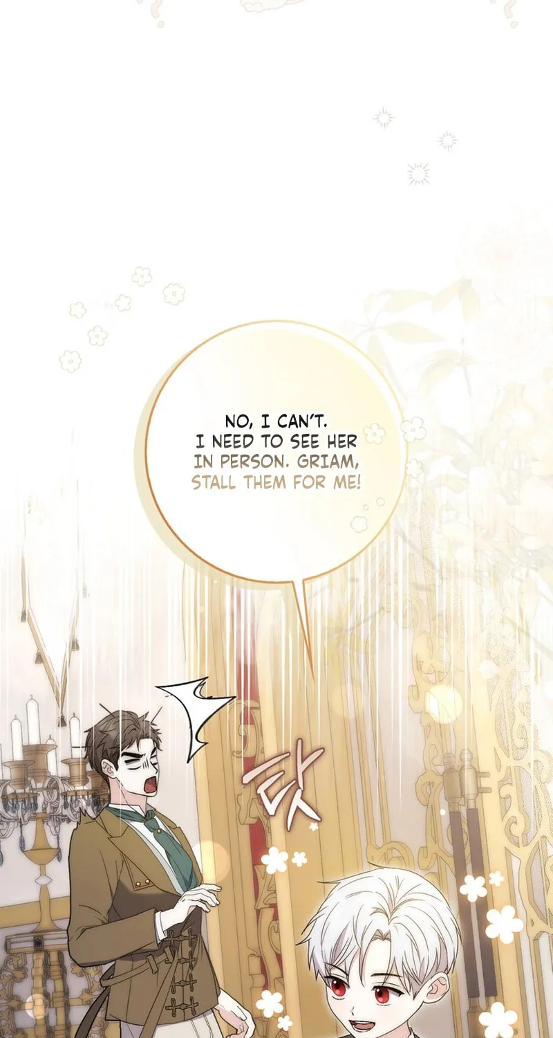 Male Lead Is Obsessed With My Health Chapter 3 page 61 - 