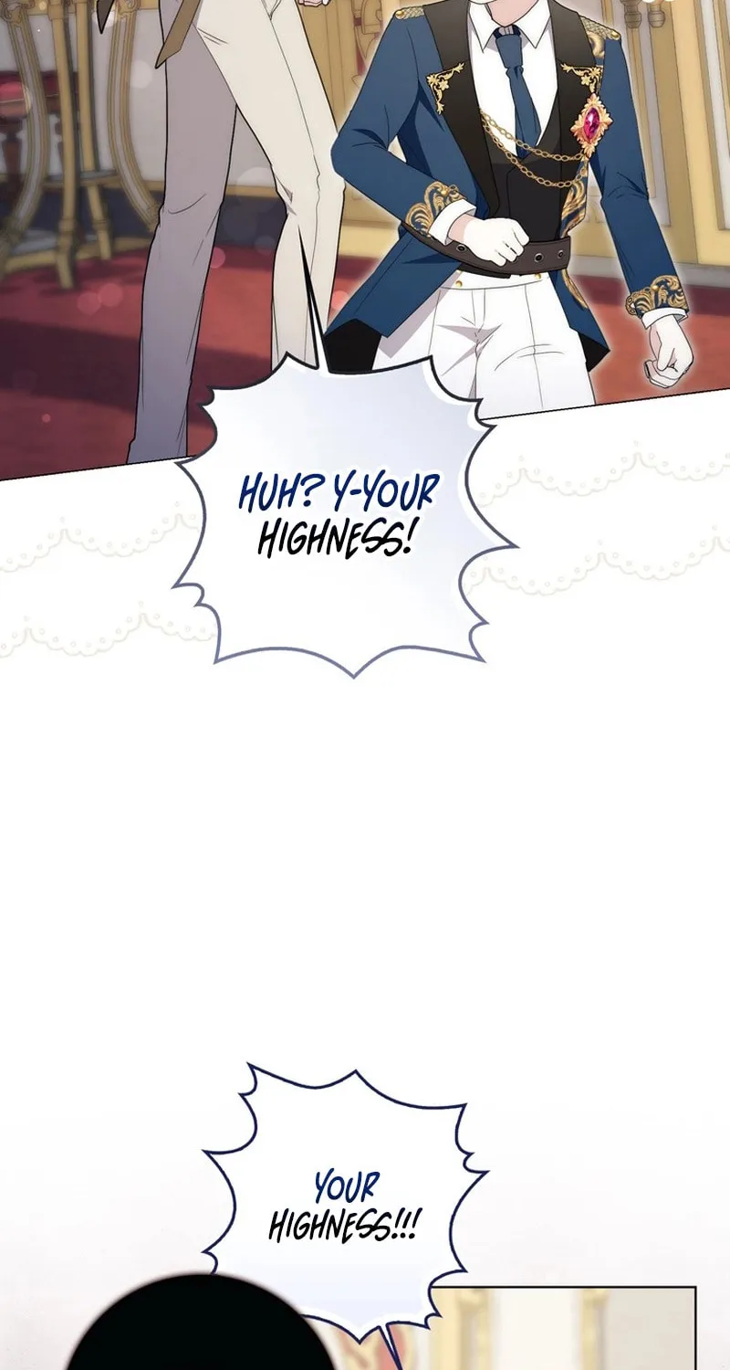 Male Lead Is Obsessed With My Health Chapter 3 page 62 - 