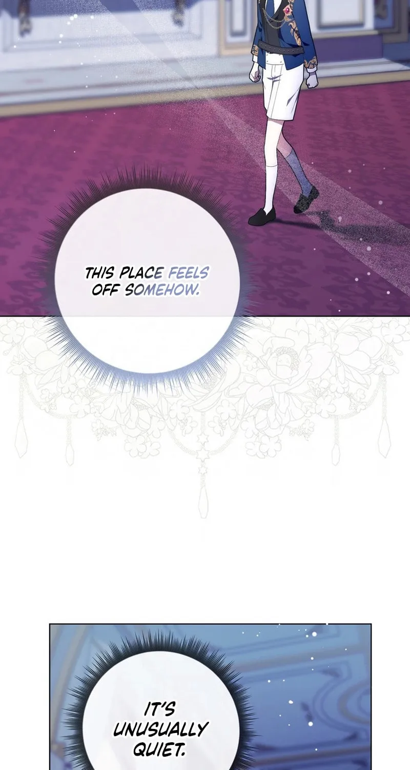 Male Lead Is Obsessed With My Health Chapter 3 page 68 - 
