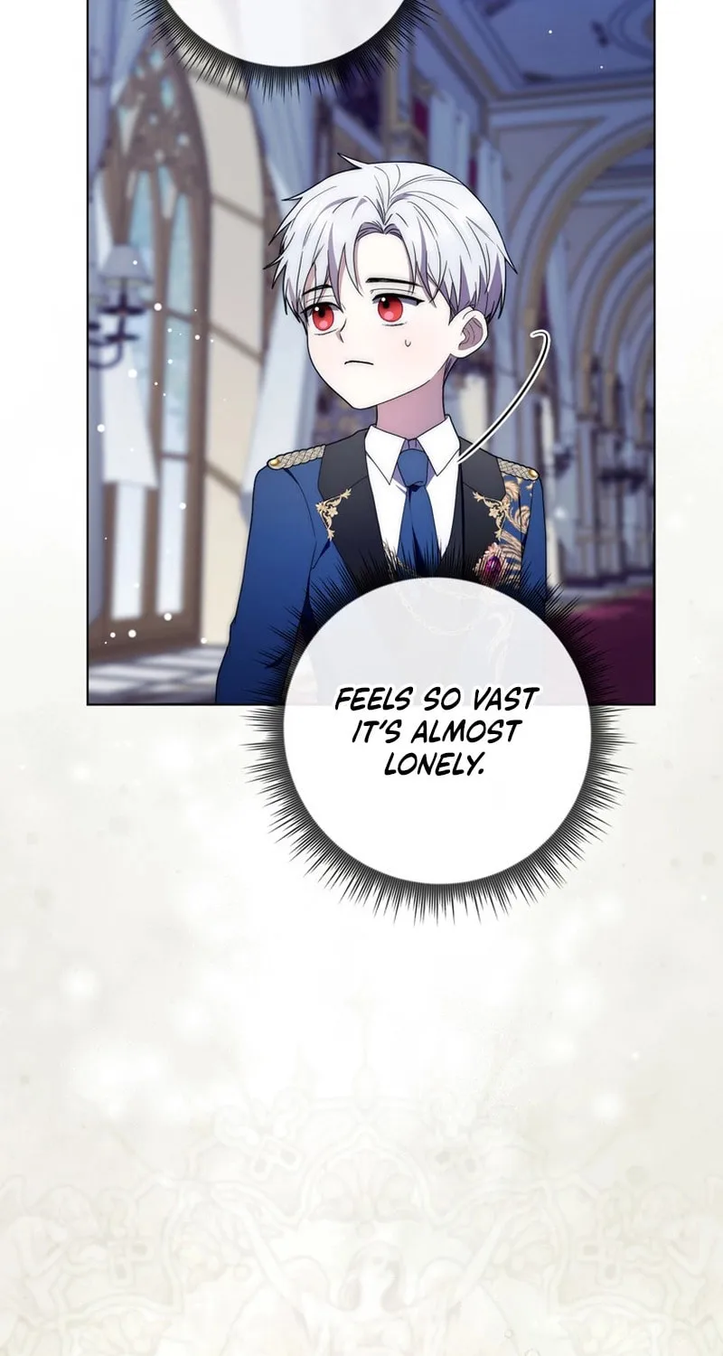 Male Lead Is Obsessed With My Health Chapter 3 page 69 - 