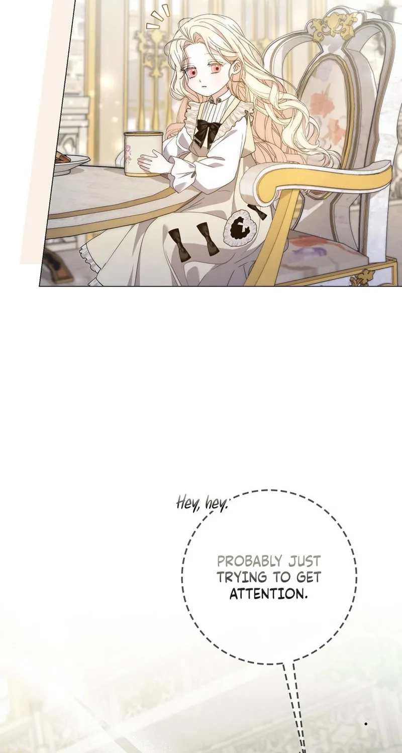 Male Lead Is Obsessed With My Health Chapter 3 page 8 - 