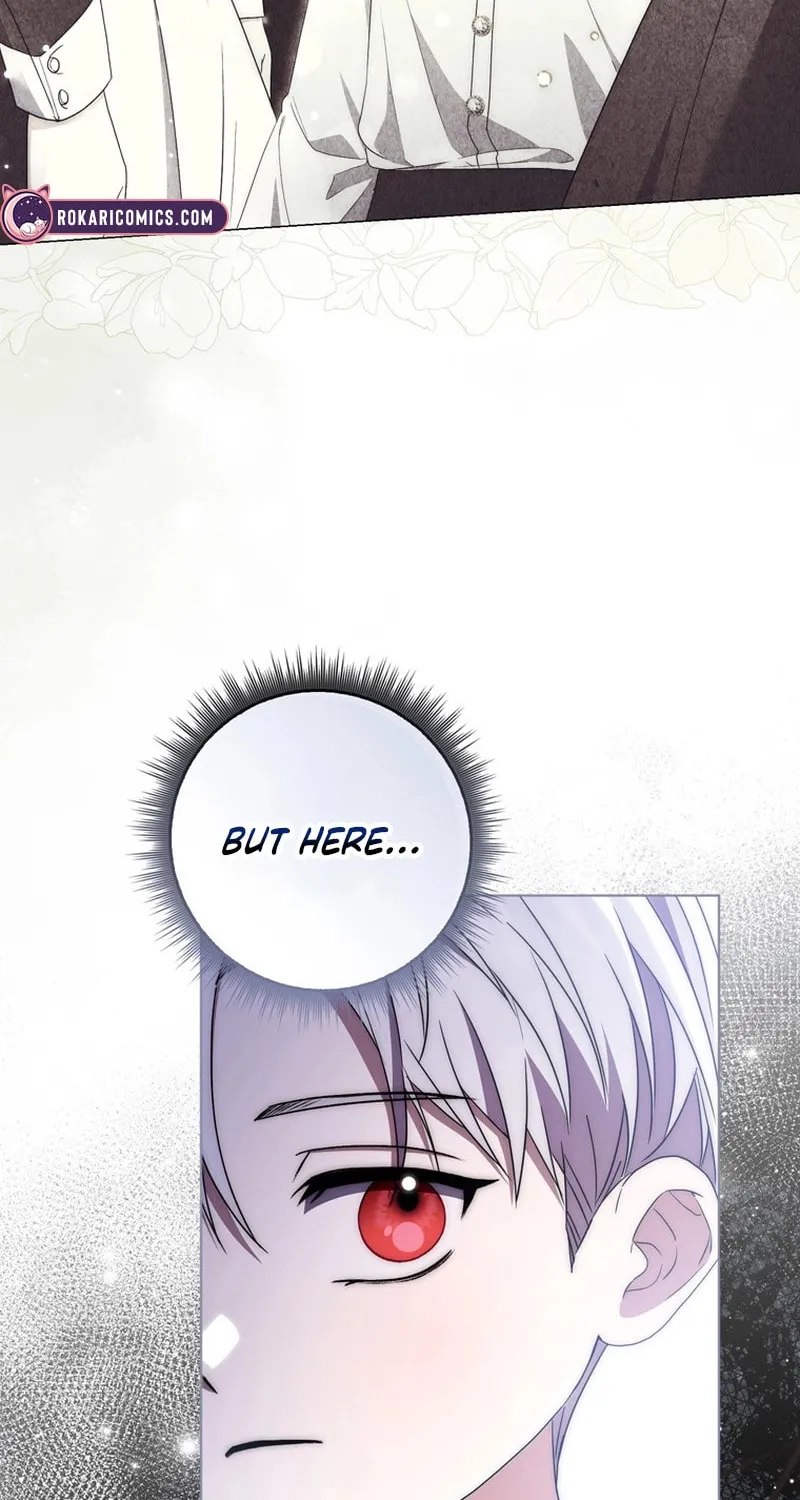 Male Lead Is Obsessed With My Health Chapter 3 page 72 - 