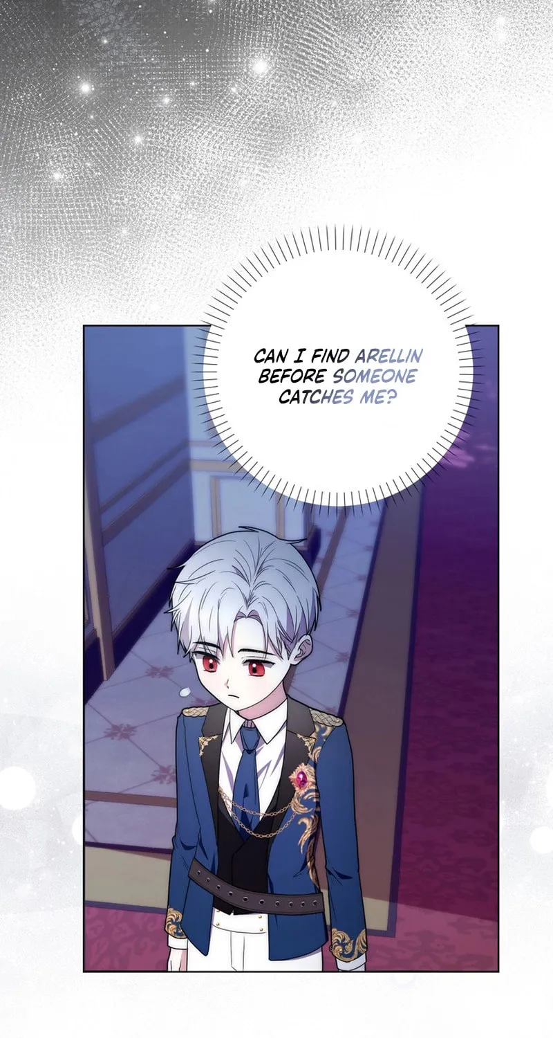 Male Lead Is Obsessed With My Health Chapter 3 page 75 - 