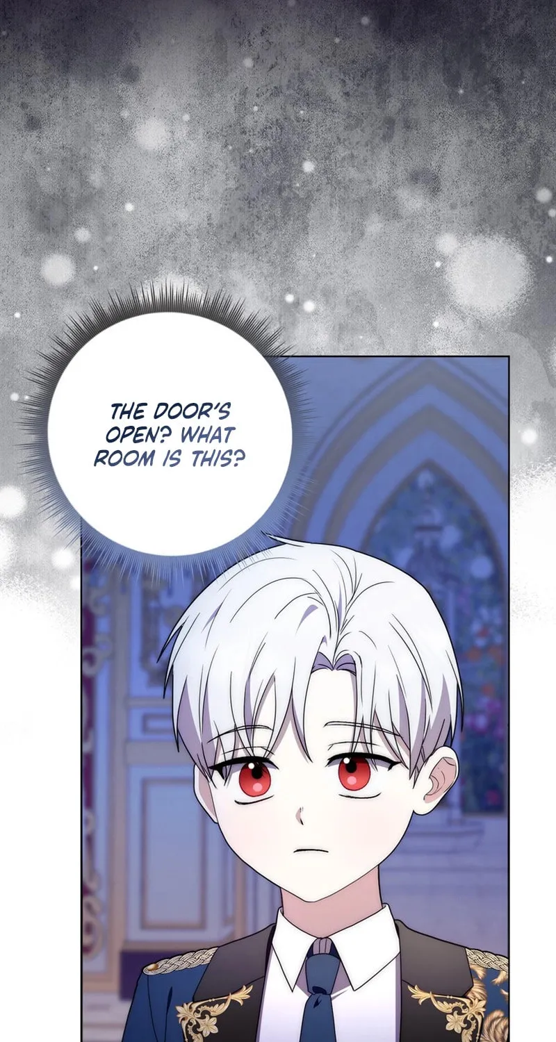 Male Lead Is Obsessed With My Health Chapter 3 page 81 - 