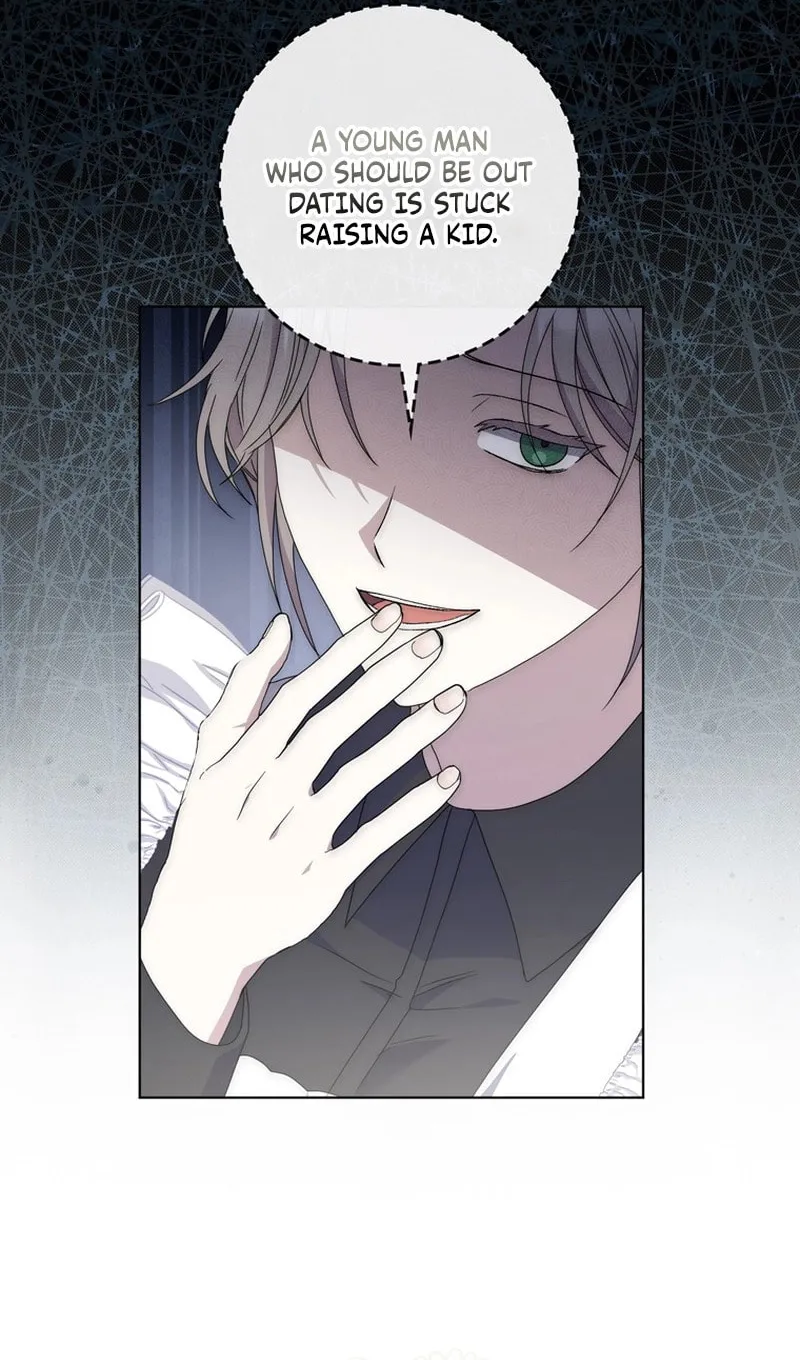 Male Lead Is Obsessed With My Health Chapter 3 page 10 - 