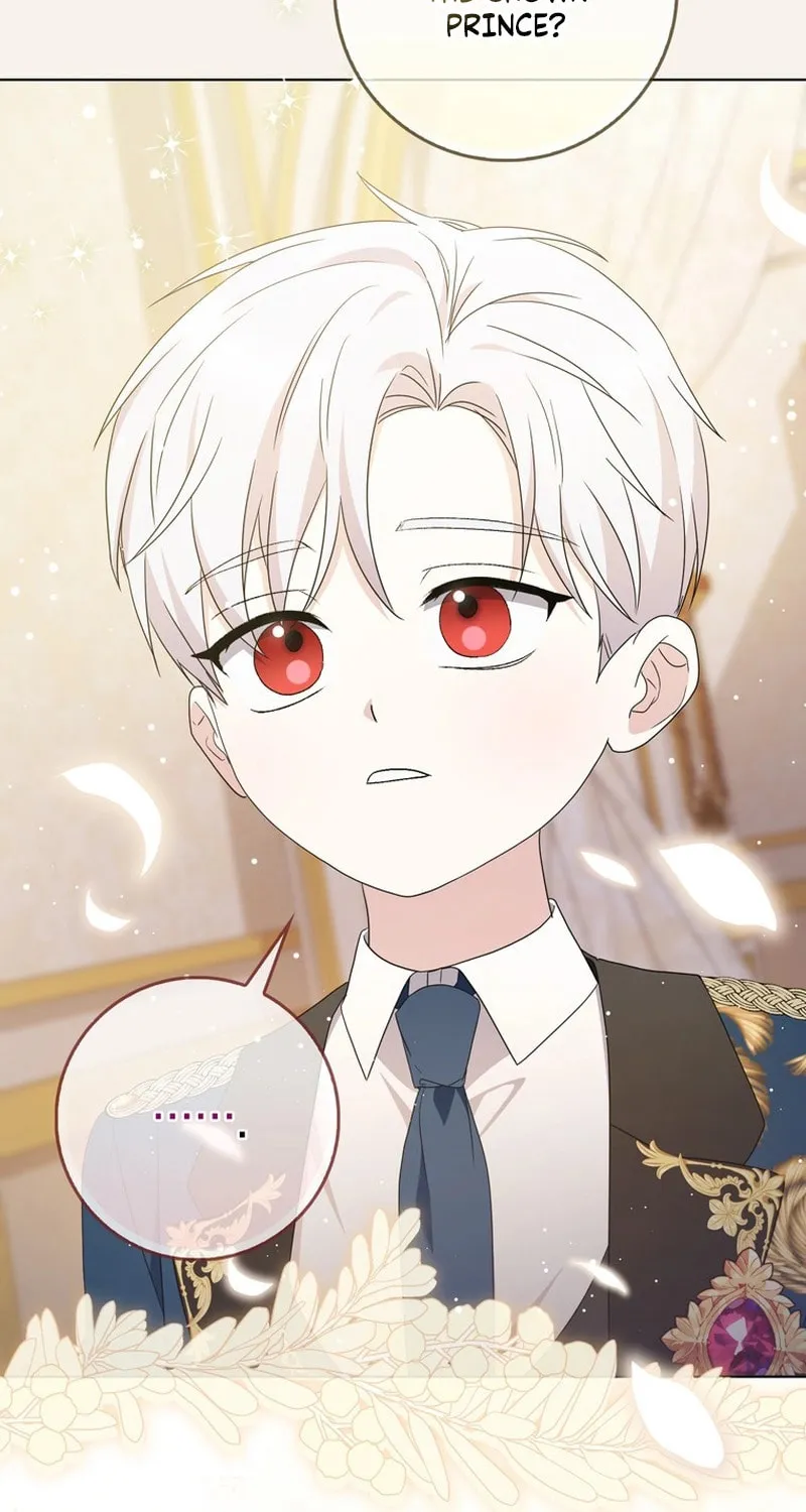 Male Lead Is Obsessed With My Health Chapter 3 page 93 - 