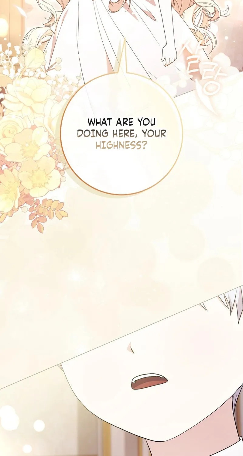 Male Lead Is Obsessed With My Health Chapter 3 page 95 - 