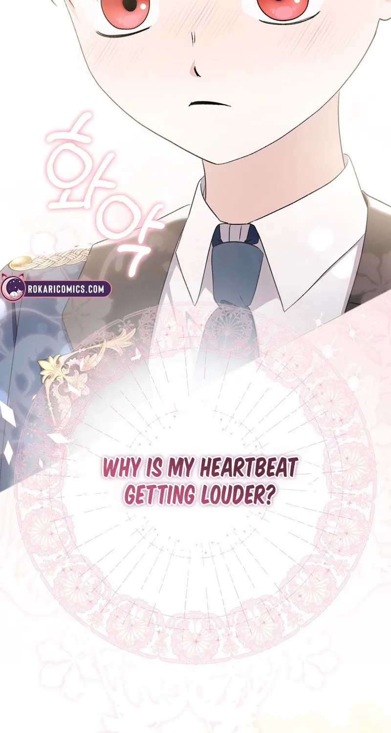 Male Lead Is Obsessed With My Health Chapter 3 page 98 - 