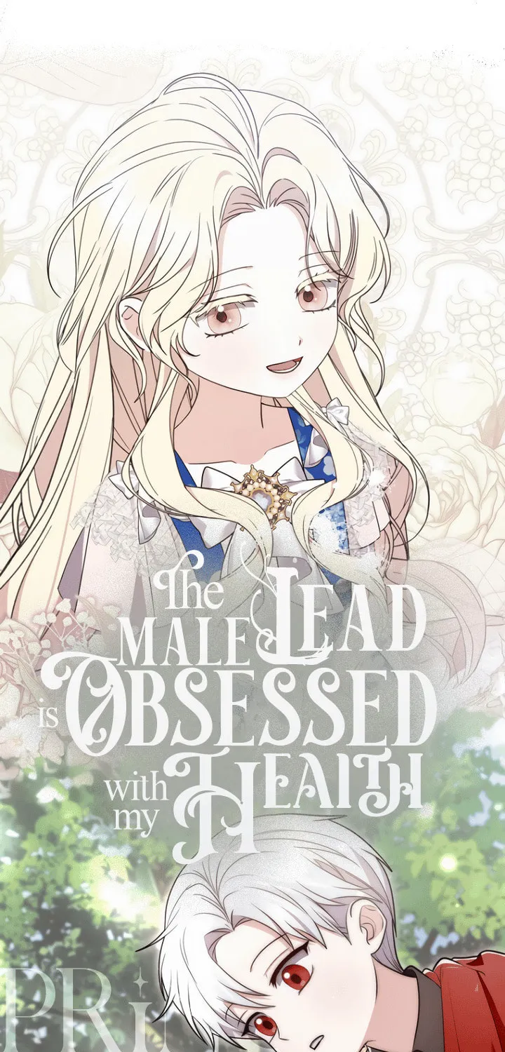 Male Lead Is Obsessed With My Health Chapter 30 page 107 - 