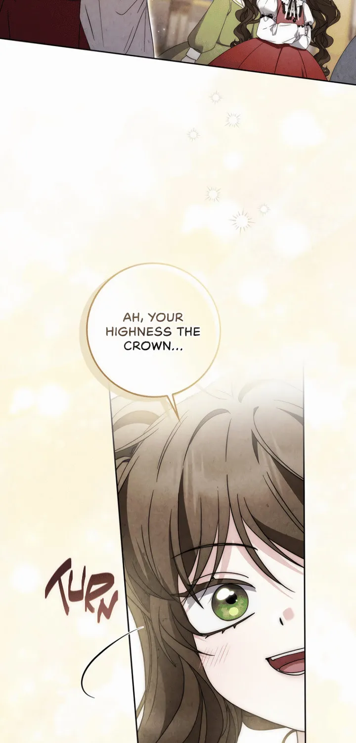 Male Lead Is Obsessed With My Health Chapter 30 page 12 - 
