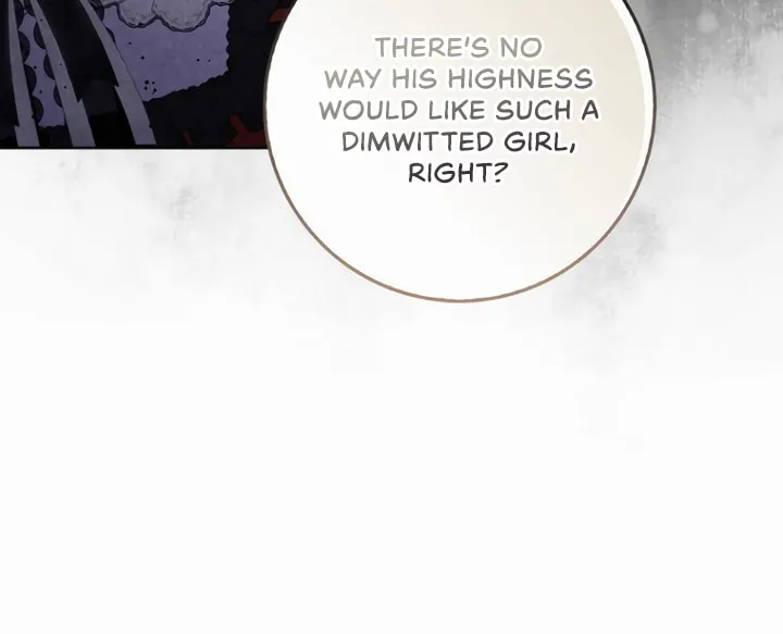 Male Lead Is Obsessed With My Health Chapter 30 page 22 - 
