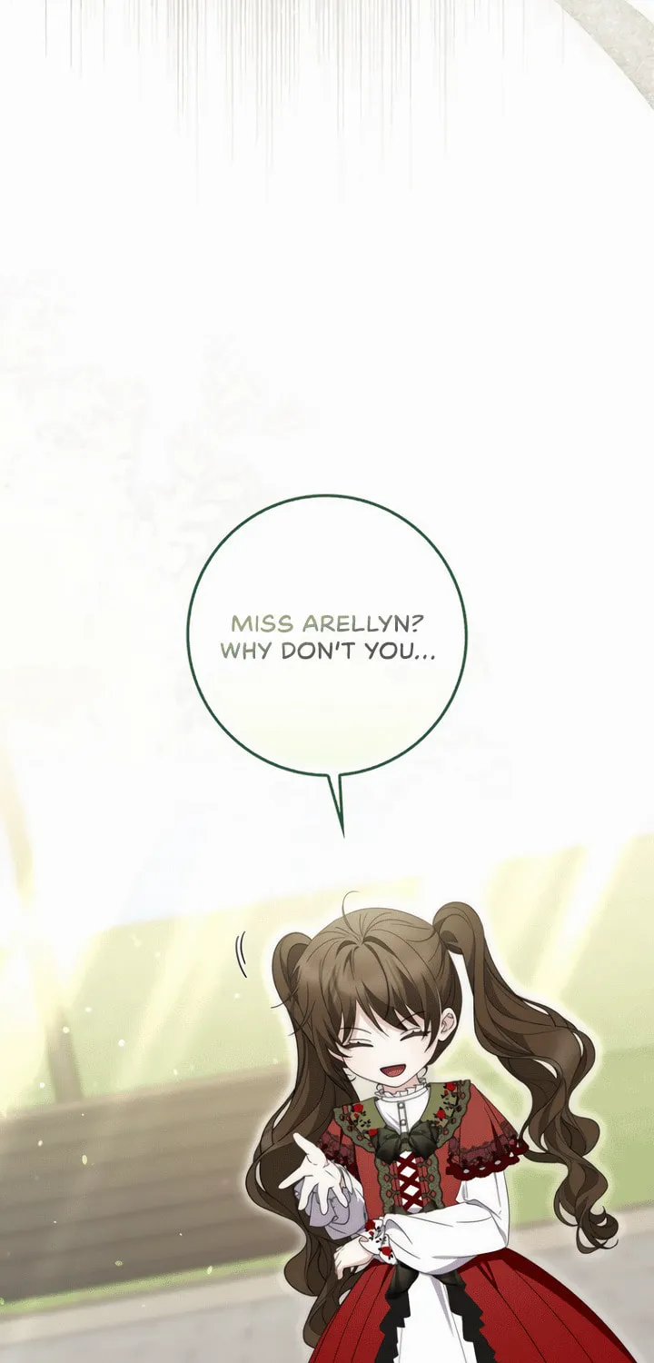 Male Lead Is Obsessed With My Health Chapter 30 page 27 - 