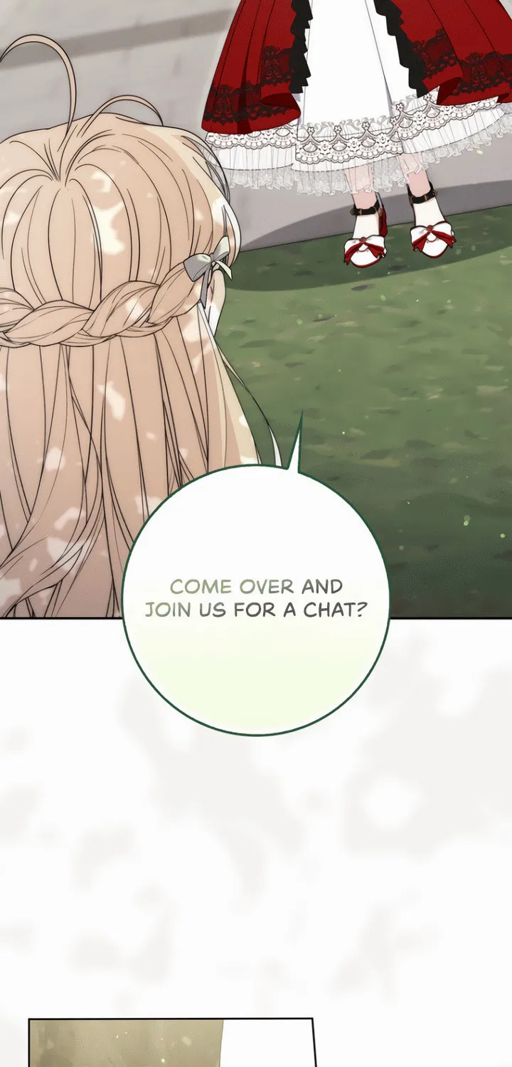 Male Lead Is Obsessed With My Health Chapter 30 page 28 - 