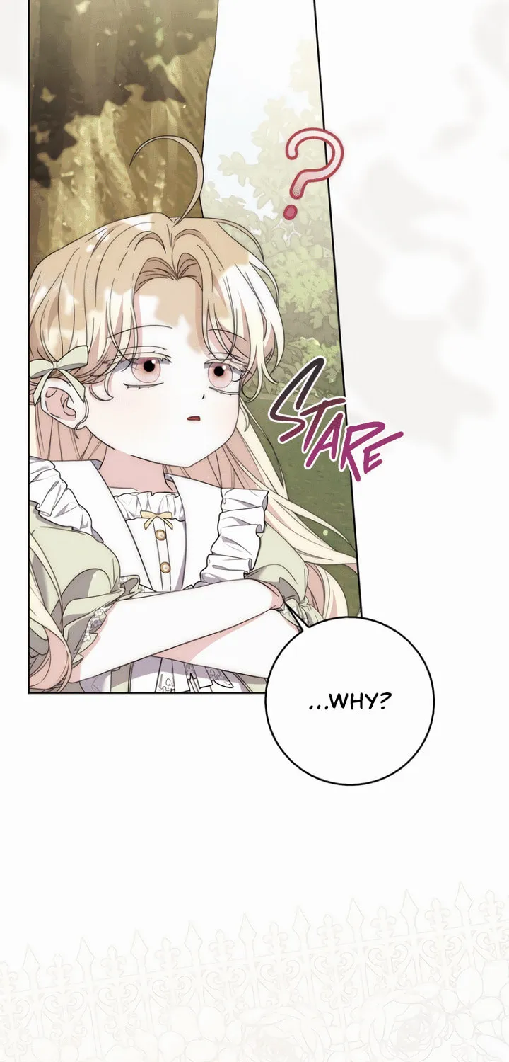 Male Lead Is Obsessed With My Health Chapter 30 page 29 - 
