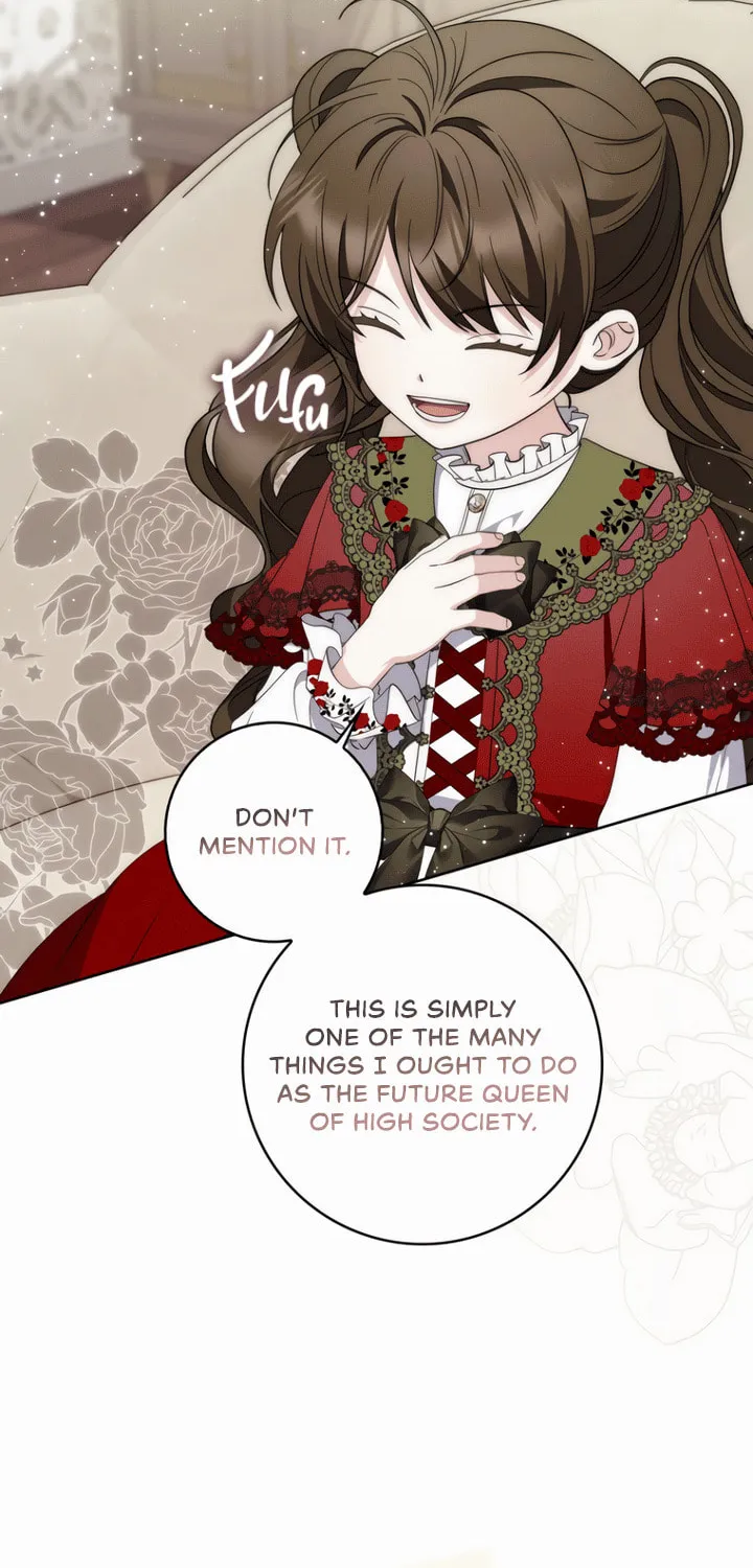 Male Lead Is Obsessed With My Health Chapter 30 page 42 - 