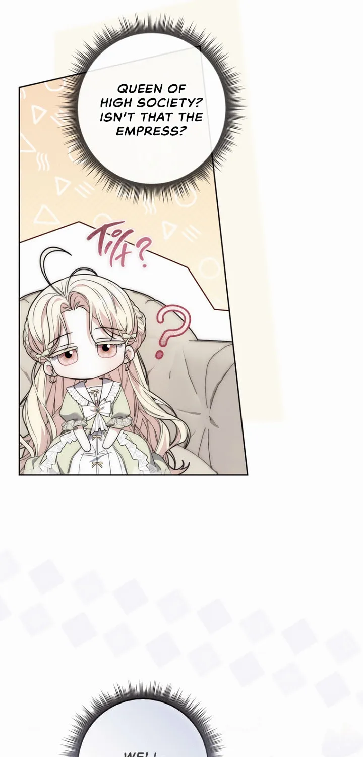 Male Lead Is Obsessed With My Health Chapter 30 page 43 - 