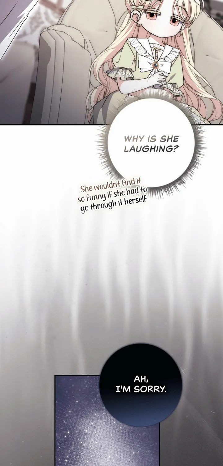 Male Lead Is Obsessed With My Health Chapter 30 page 66 - 