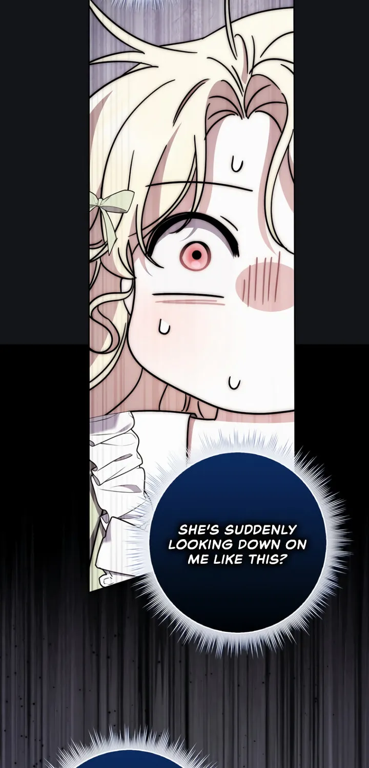 Male Lead Is Obsessed With My Health Chapter 30 page 70 - 