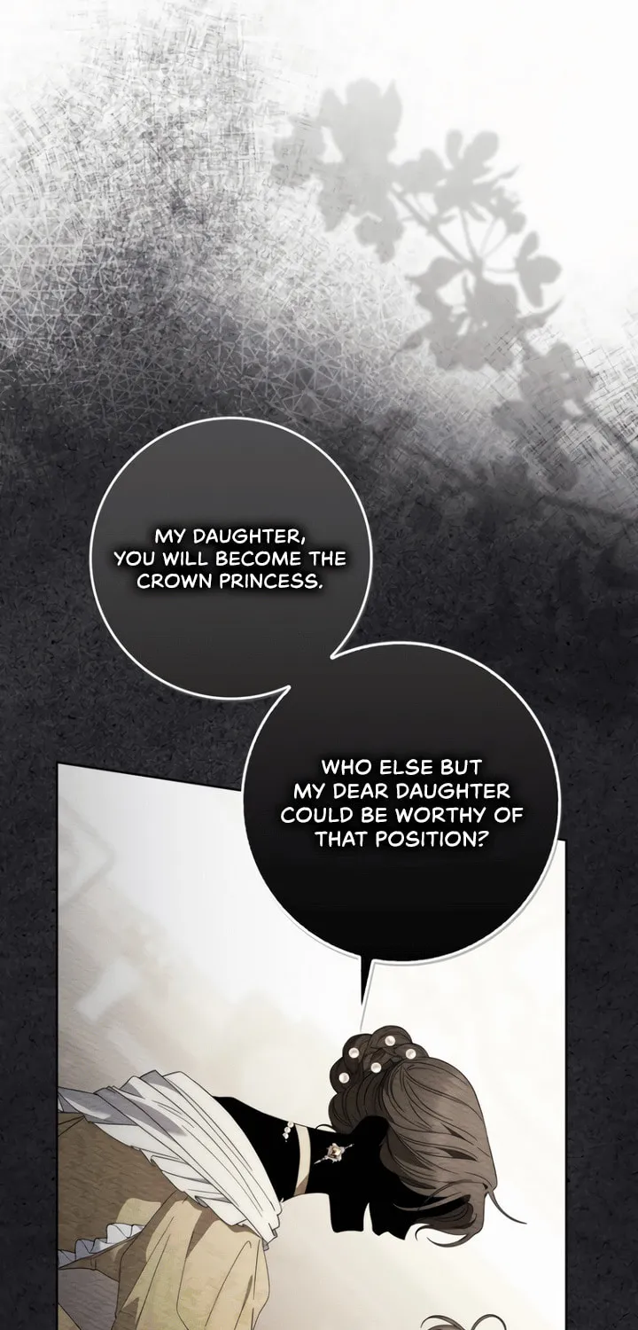 Male Lead Is Obsessed With My Health Chapter 30 page 8 - 