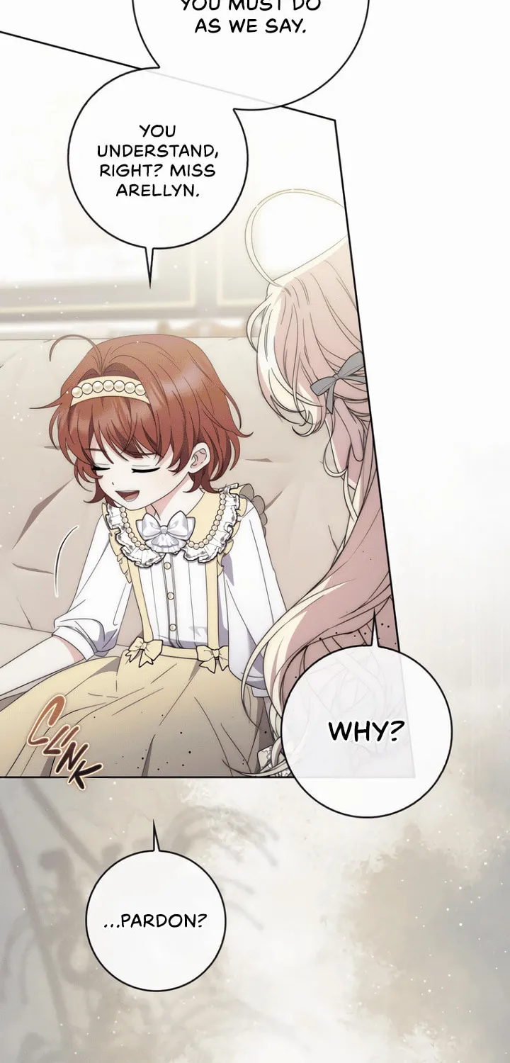 Male Lead Is Obsessed With My Health Chapter 30 page 93 - 